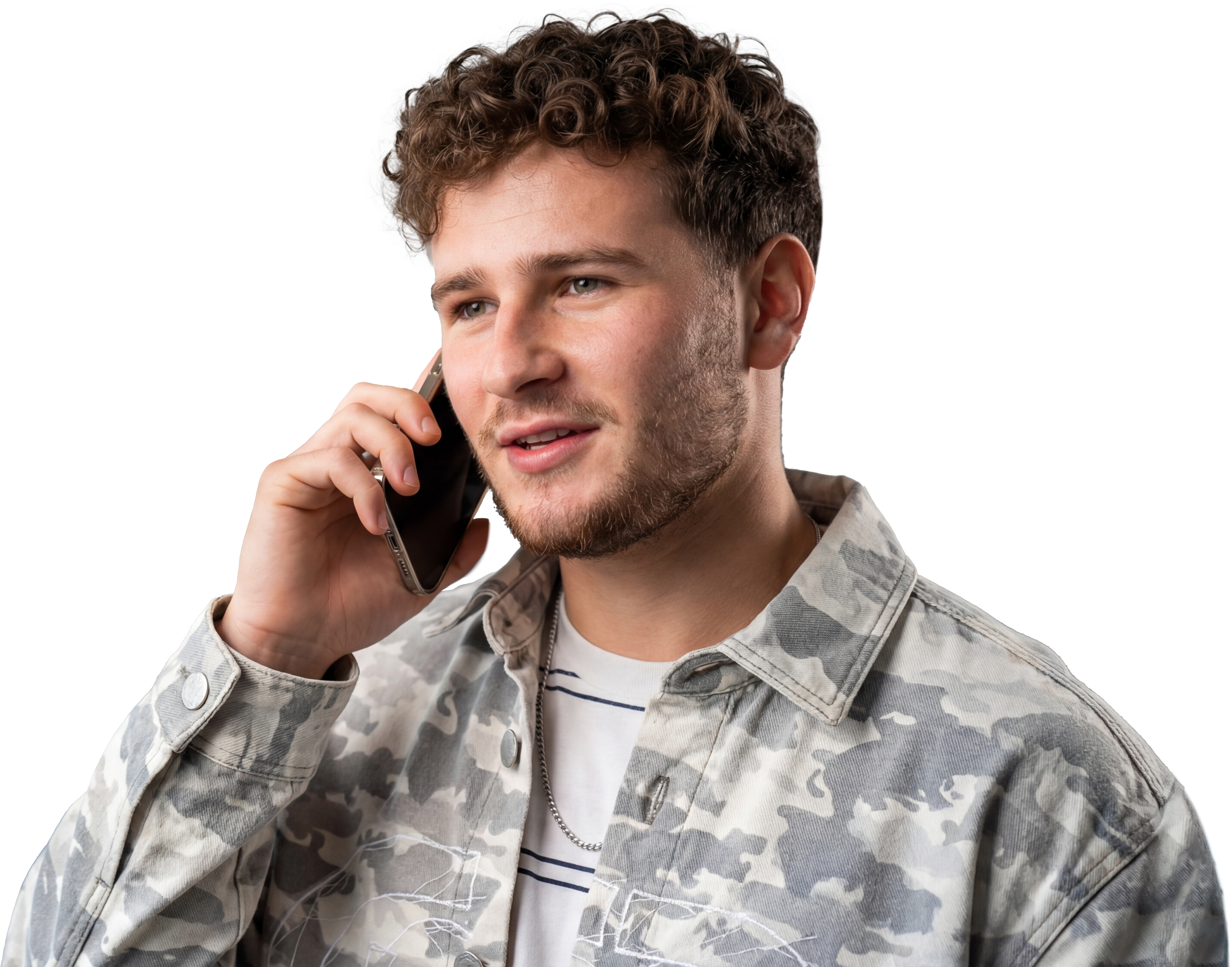 הדגמת נציג AI טלפוני של זאפלי – ממשק שיחה חכם בעברית