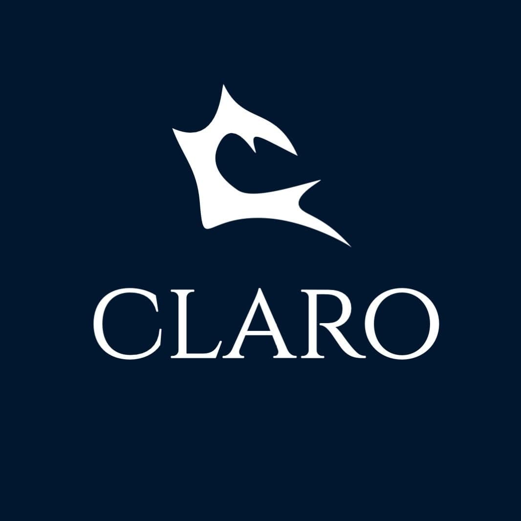 claro logo